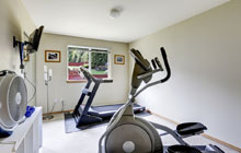 Cumwhinton home gym construction leads