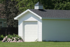 Cumwhinton outbuilding construction costs
